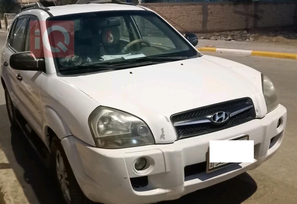 هيونداي توسان
